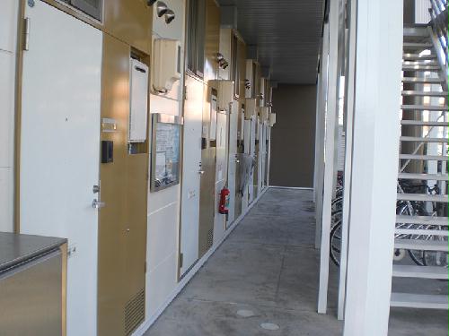 11/22 エントランス