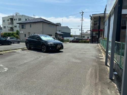 14/24 駐車場