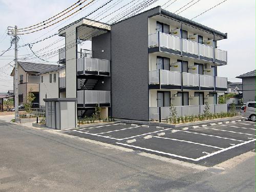 1/13 外観