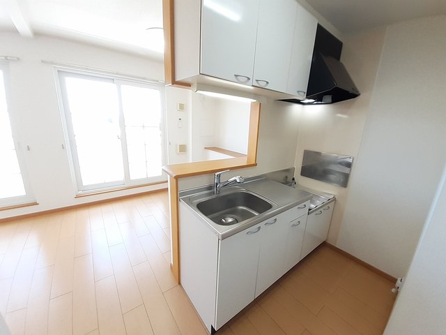 7/20 キッチン