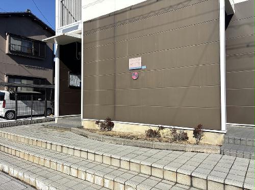 12/14 エントランス