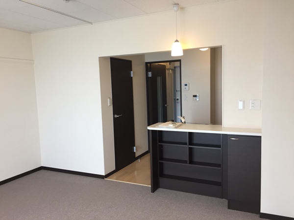 5/25 リビング/ダイニング