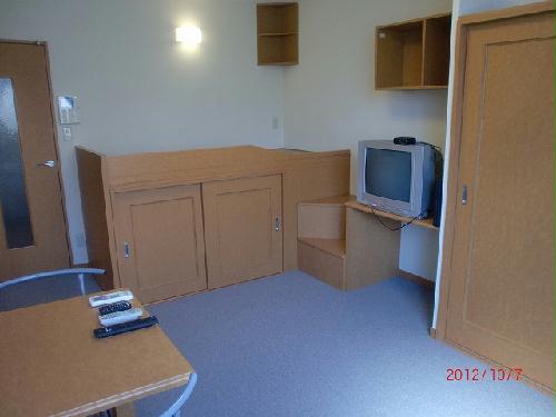 3/28 リビング/ダイニング