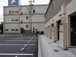 11/19 エントランス