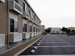 9/19 バルコニー