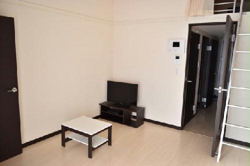 4/21 リビング/ダイニング