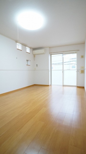 3/23 リビング/ダイニング