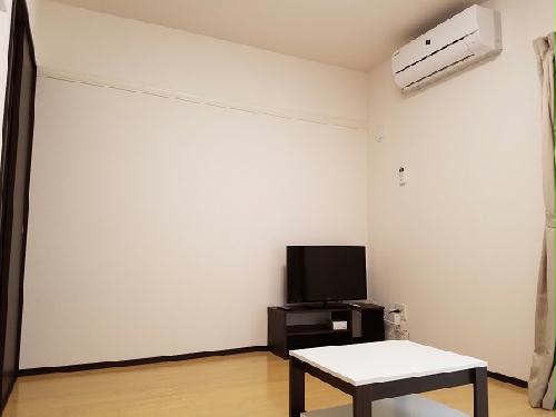 3/21 リビング/ダイニング