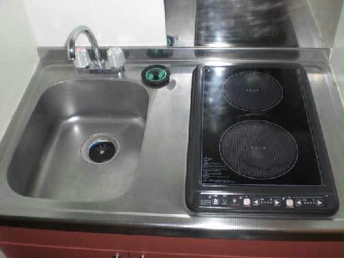 3/13 リビング/ダイニング