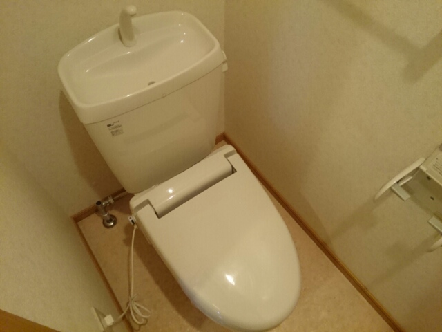9/20 トイレ