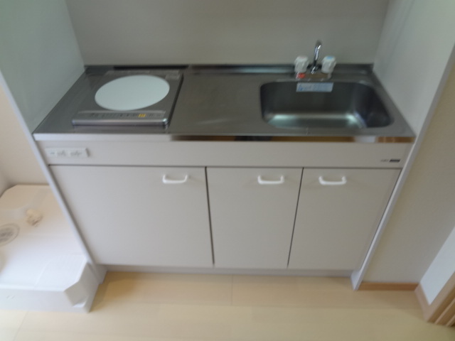 5/10 キッチン