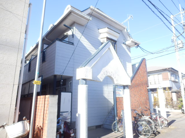 16/26 エントランス