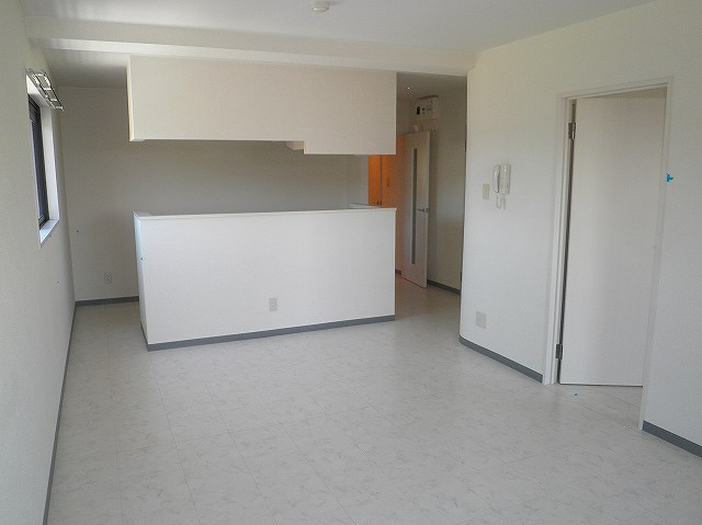 4/29 リビング/ダイニング