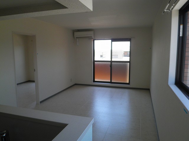 3/29 リビング/ダイニング