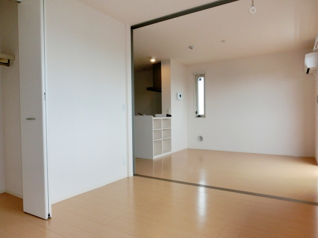 4/22 リビング/ダイニング