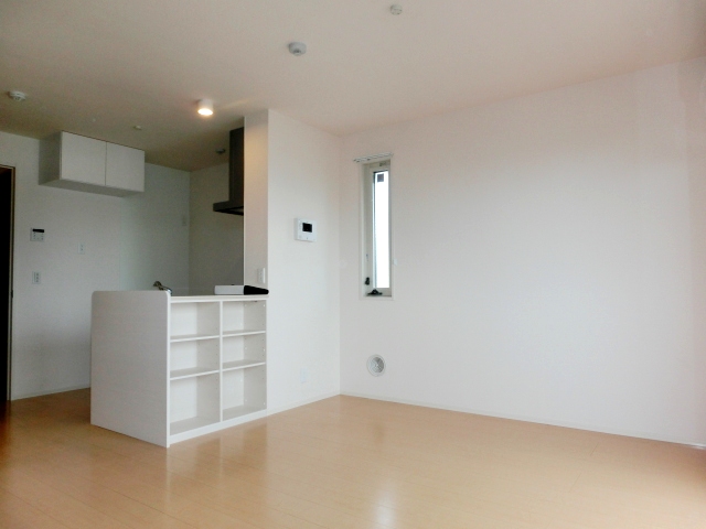 3/22 リビング/ダイニング