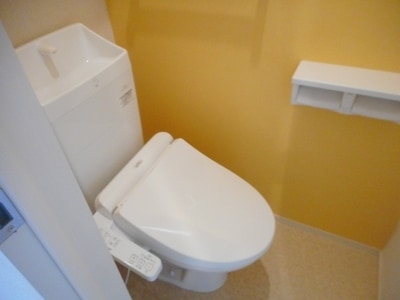7/22 トイレ
