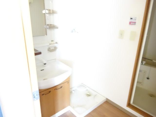11/22 洗面