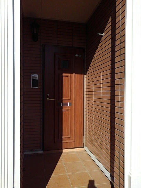 14/20 エントランス