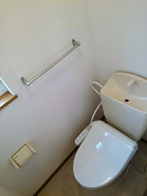 9/20 トイレ