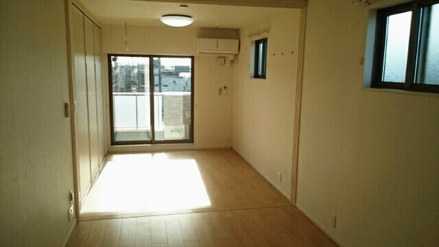 3/20 リビング/ダイニング