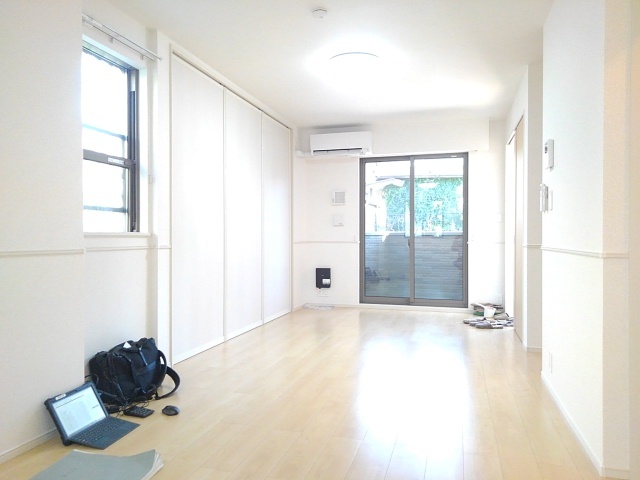 3/20 リビング/ダイニング