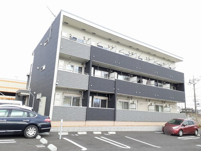 1/16 外観