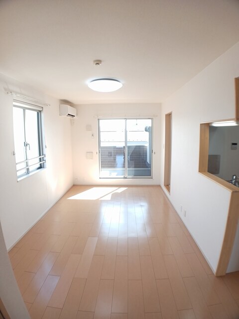 3/21 リビング/ダイニング