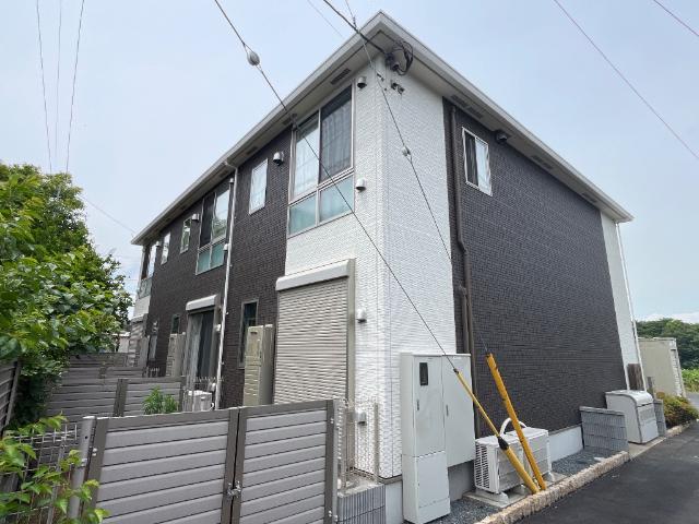 1/30 外観