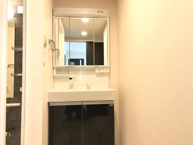 13/30 洗面