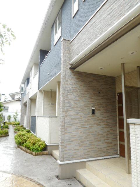 2/9 エントランス