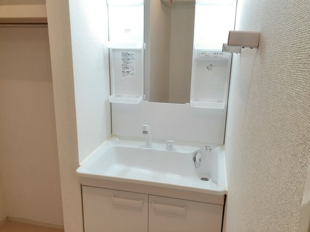 10/20 洗面