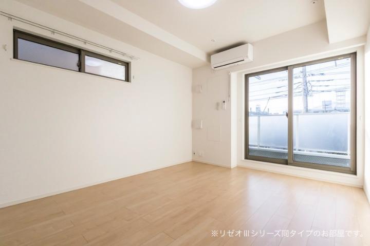 3/21 リビング/ダイニング