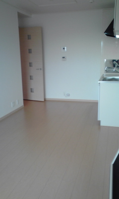 3/19 リビング/ダイニング