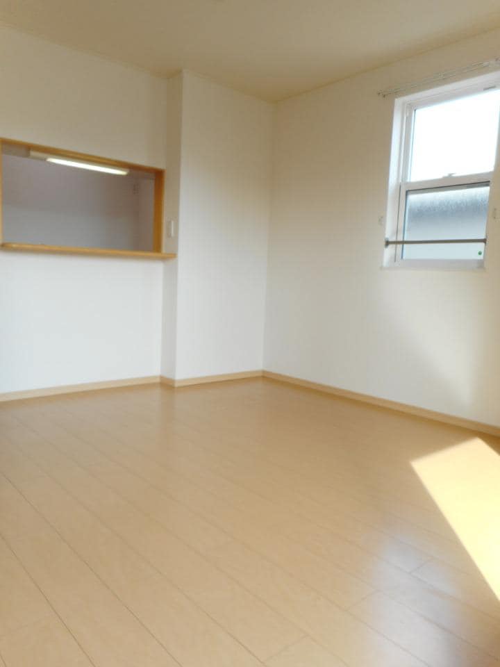 3/21 リビング/ダイニング