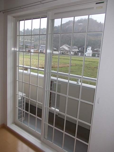 11/20 バルコニー