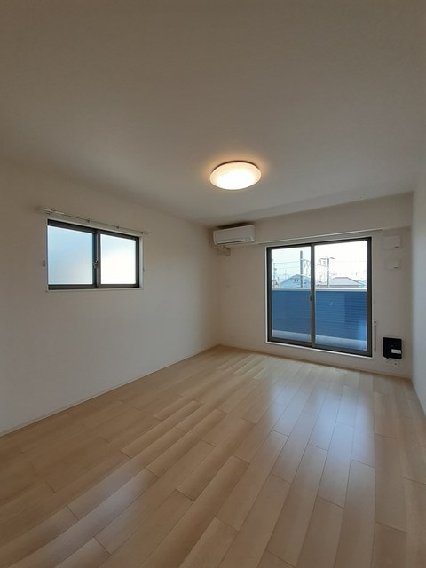 3/22 リビング/ダイニング