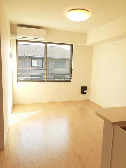 3/22 リビング/ダイニング