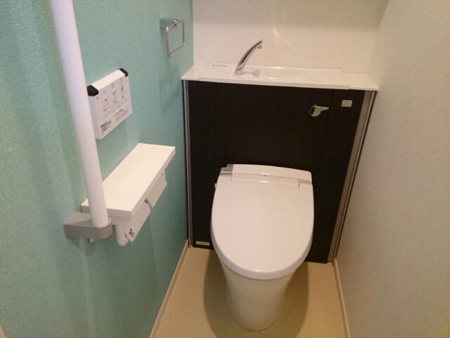 9/20 トイレ
