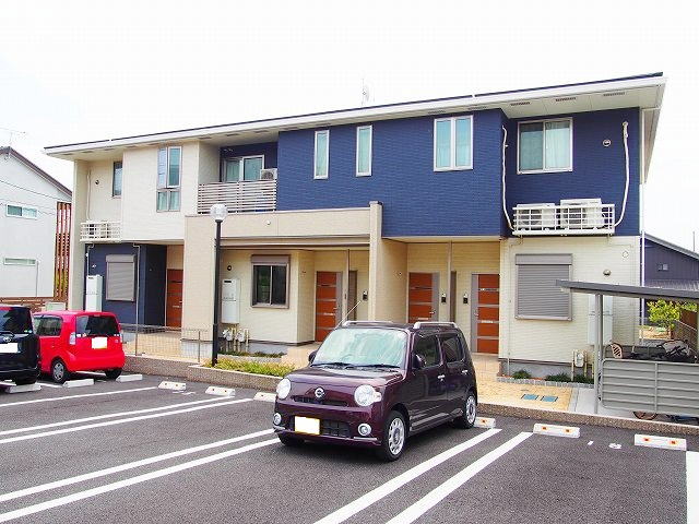 1/17 外観