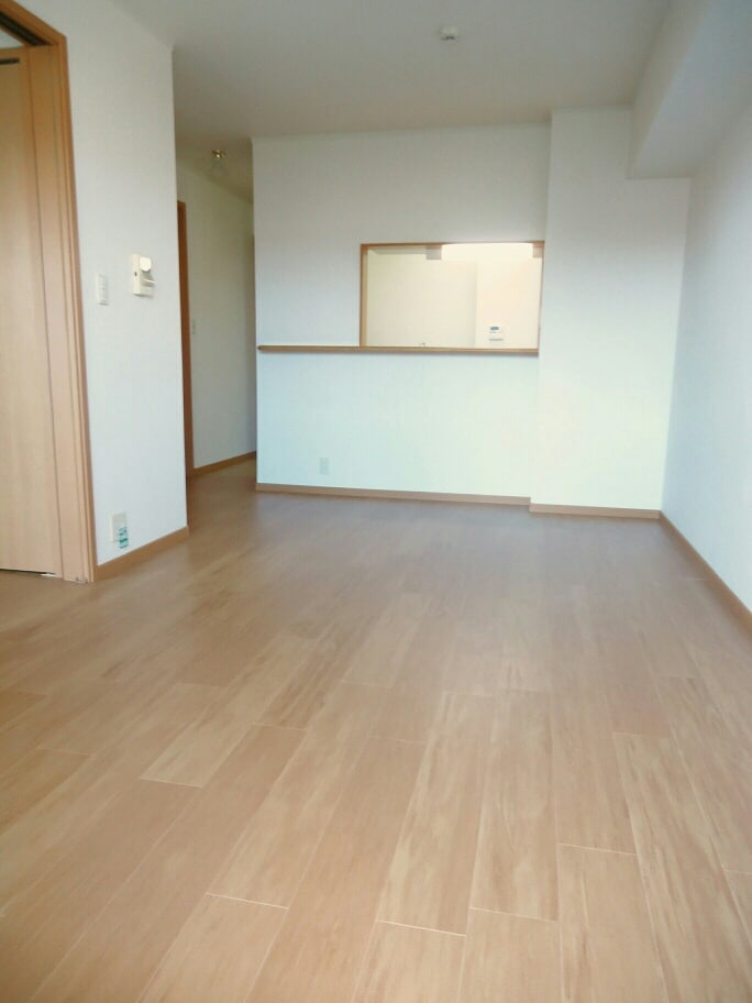 3/21 リビング/ダイニング