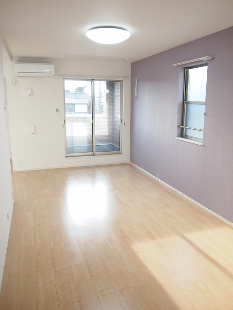 4/19 リビング/ダイニング