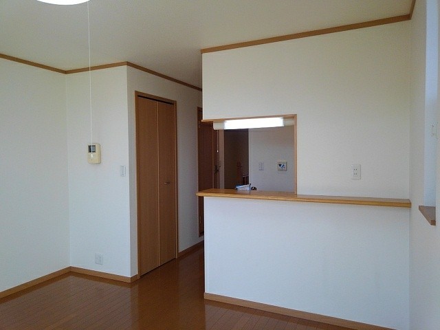 5/22 リビング/ダイニング