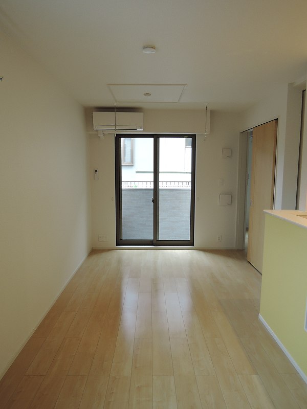 3/24 リビング/ダイニング