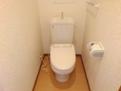 9/22 トイレ