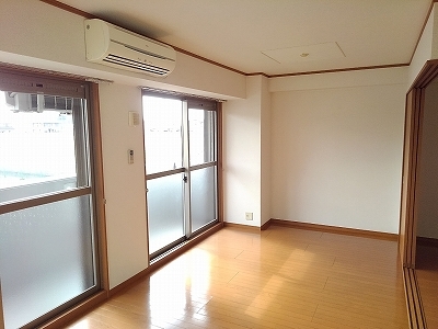 3/22 リビング/ダイニング