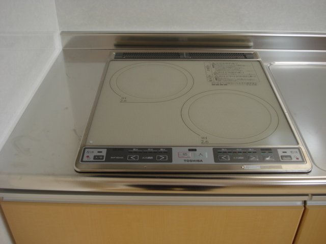 10/30 キッチン
