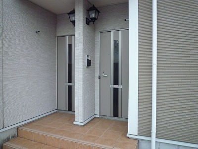 14/20 エントランス