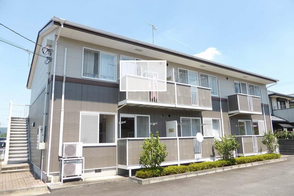 1/16 外観