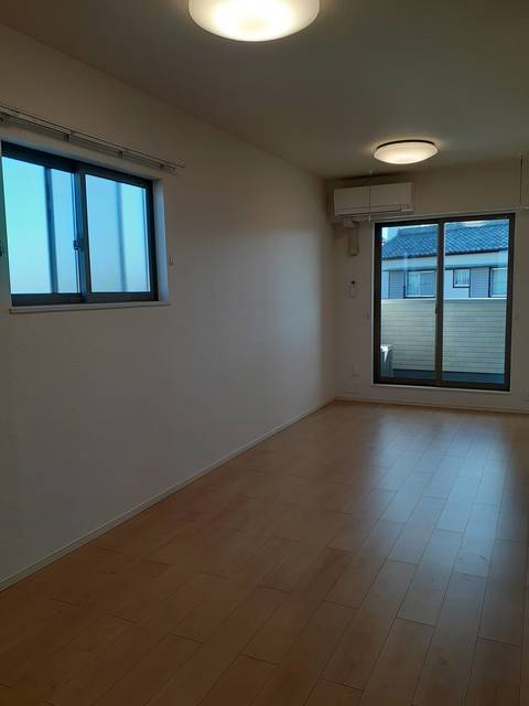 3/22 リビング/ダイニング